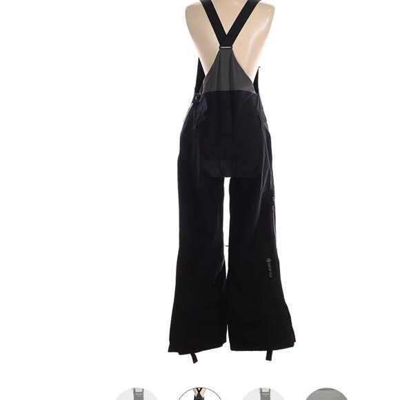 Dakine Stoker Gore-Tex 3L Bib - Women's Small MSRP $595 - Picture 2 of 16